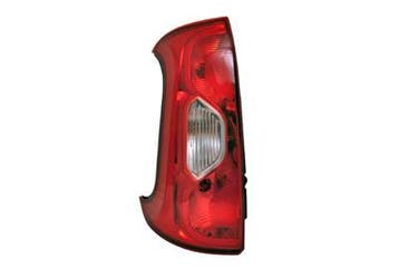 Achterlicht o.a: Fiat, Panda (312), Panda - Pandina (312), Auto-onderdelen, Ophalen of Verzenden, Nieuw, Fiat