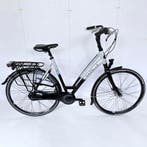 Gazelle Chamonix 57 cm | Rijklaar + Garantie | Voor 177-192, Versnellingen, Zo goed als nieuw, Gazelle, 56 cm of meer