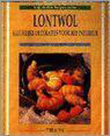 Lontwol / Kijk & doe hobbyserie - J. van Loon 9789051215908, Verzenden, Gelezen, J. van Loon