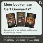 De elfenprins / Elfenheuvel / 1 9789002246678 Gert Goovaerts, Boeken, Verzenden, Gelezen, Gert Goovaerts