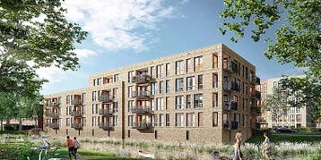 Te huur: Appartement Oleanderlaan in Badhoevedorp, Noord-Holland, Badhoevedorp, Appartement