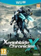 Xenoblade Chronicles X Nieuw in Buitenlands Doosje - iDEAL!, Ophalen of Verzenden, Nieuw