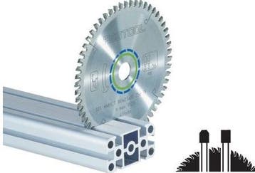 Festool Speciaal Cirkelzaagblad 190x2,6 FF TF58 492051, Doe-het-zelf en Verbouw, Verzenden, Nieuw