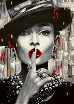 Ricard - Glamour y Misterio, Nieuw