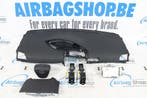 AIRBAG SET – DASHBOARD LEER TOYOTA VERSO (2011-HEDEN), Gebruikt, Toyota