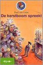 De kerstboom spreekt 9789027678423, Verzenden, Gelezen