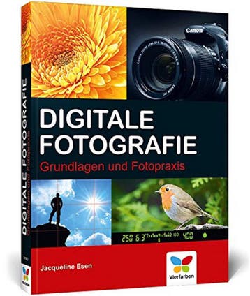 Digitale Fotografie - Jacqueline Esen 9783842100183, Verzenden, Gelezen, Jacqueline Esen