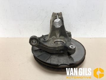 Fusee links-voor Volkswagen Passat O248554, Ophalen of Verzenden, Nieuw