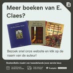 Jeugd & De oude klok 9789020934090 E. Claes, Verzenden, Zo goed als nieuw, E. Claes