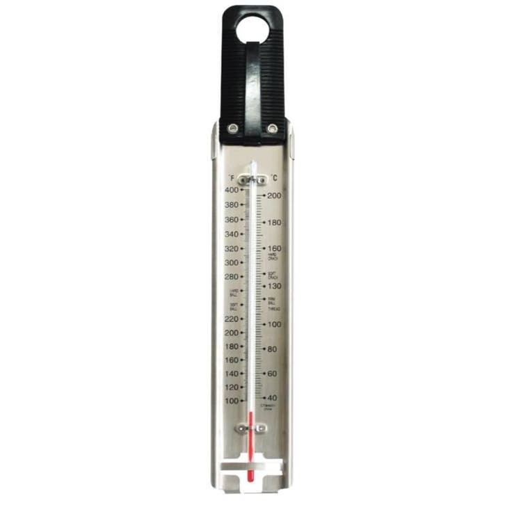 Suiker thermometer +40°C tot +200°C, Zakelijke goederen, Horeca | Keukenapparatuur, Verzenden