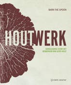 Houtwerk (9789462500815, Barnaby Carder), Verzenden, Nieuw