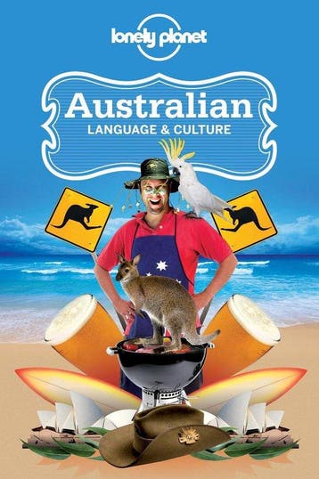 Australian Language & Culture 4th - Lonely Planet, Verzenden, Gelezen, Lonely Planet