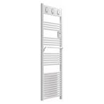 Elektrische Radiator Sauter Marapi 2 50x12.7x145 cm 1750W, Doe-het-zelf en Verbouw, Verwarming en Radiatoren, Ophalen of Verzenden
