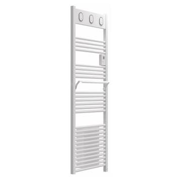 Elektrische Radiator Sauter Marapi 2 50x12.7x145 cm 1750W, Ophalen of Verzenden, Nieuw