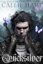 Quicksilver (The Fae & Alchemy Series Book 1) 9798326971456, Boeken, Verzenden, Gelezen, Callie Hart