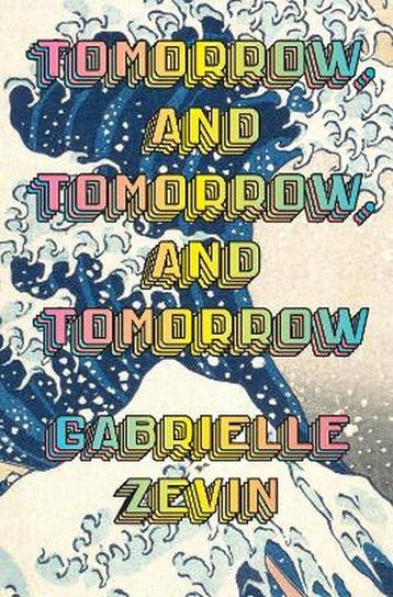 Tomorrow, and Tomorrow, and Tomorrow - Gabrielle Zevin, Verzenden, Gelezen, Gabrielle Zevin