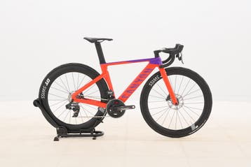Canyon Aeroad CF SLX 8 AXS – 2024 – 156 - 166 cm, Verzenden, Nieuw