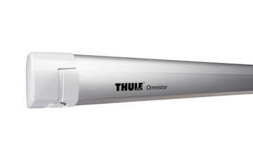 Thule 5200 12V 450 Geanodiseerd-Mystic Grey, Ophalen of Verzenden, Nieuw, Thule