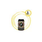 Frontaal - Triple Juice Punch 10 Years, Nieuw
