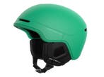 HOGE KORTING !! POC Obex Pure Skihelm – Emerald Green, Nieuw