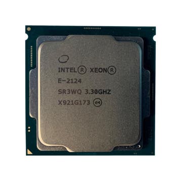 Intel SR3WQ, Ophalen of Verzenden, Nieuw