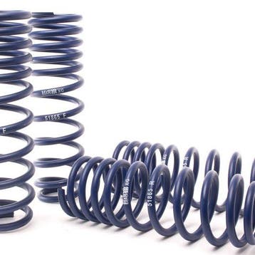 H&R 96-00 Honda Civic 2/4 Door Sport Spring, Ophalen of Verzenden, Nieuw