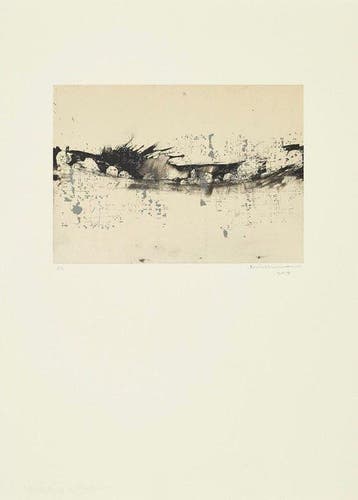 Enrique Brinkmann (1938) - Chinese Suite III