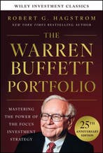 9781394395736 Wiley Investment Classics-The Warren Buffet..., Boeken, Verzenden, Nieuw, Robert G. Hagstrom