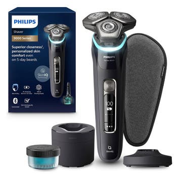 Tweedekans - Philips Shaver 9000 Series S9976/55 -, Ophalen of Verzenden, Nieuw