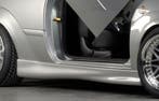 Rieger side skirt | Focus 1: 98-10.01, 11.01- - 5-drs. | r s, Auto-onderdelen, Verzenden, Nieuw, Ford