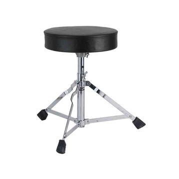 Hayman DTR-015 Drumkruk, in hoogte verstelbaar (bout),, Muziek en Instrumenten, Ophalen of Verzenden, Nieuw
