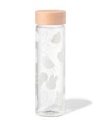 HEMA Nijntje drinkfles 600ml glas, Verzenden, Nieuw