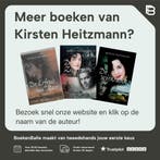Dwaalgeest 9789085200321 Kirsten Heitzmann, Boeken, Verzenden, Gelezen, Kirsten Heitzmann
