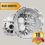Versnellingsbak Opel Vivaro 1.6 CDTI - PF6 + olie, Verzenden, Gereviseerd, Opel