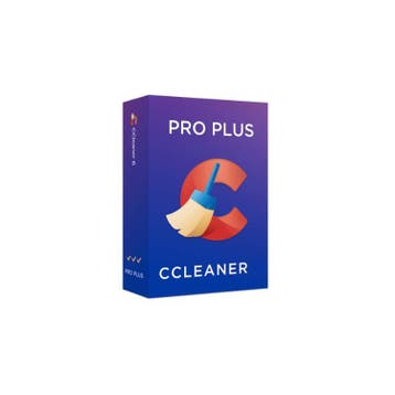 Ccleaner Professional Plus - 1 Jaar voor maar €19,99!, Nieuw, Ccleaner, MacOS