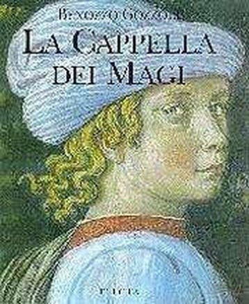 La Cappella Dei Magi, Ophalen of Verzenden, Nieuw