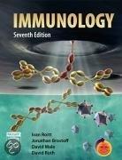 Immunology 9780323033992, Boeken, Zo goed als nieuw