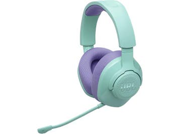 Jbl -  Quantum 360 Gamingheadset  - Cyaan, Verzenden, Nieuw, Overige merken