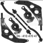 Draagarmen Mini R50 draagarm Mini R53 spoorstang Mini R52, Ophalen of Verzenden, Nieuw, Mini