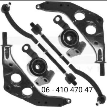 Draagarmen Mini R50 draagarm Mini R53 spoorstang Mini R52, Ophalen of Verzenden, Nieuw, Mini