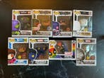 Funko - Funko Pop Marvel: Spiderman Miles Morales, Infamous