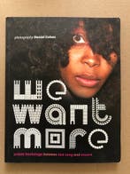 Daniël Cohen - Popfotografie - Backstage Paradiso en Melkweg, Verzamelen, Ophalen of Verzenden, Zo goed als nieuw, Boek, Tijdschrift of Artikel