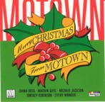 cd - Various - Merry Christmas From Motown, Verzenden, Zo goed als nieuw
