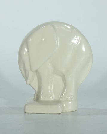 Plateelbakkerij Zuid-Holland - Chris van der Hoef - Beeld,, Antiek en Kunst