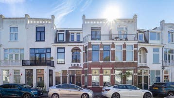 Te huur: Appartement Witte Rozenstraat in Leiden, Leiden, Appartement, Zuid-Holland