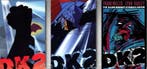 The Dark Knight Strikes Again Complete Series (3), Boeken, Ophalen of Verzenden, Nieuw