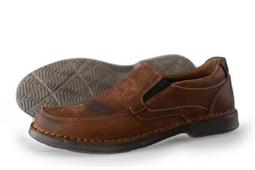 Outfielder Instappers in maat 41 Bruin, Kleding | Heren, Schoenen, Bruin, Verzenden, Overige typen, Outfielder