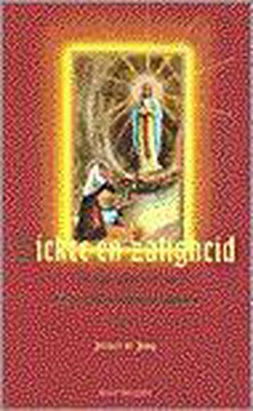ZIEKTE EN ZALIGHEID - J. de Jong 9789053523636, Verzenden, Gelezen, J. de Jong