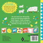 Boerderij / Tummy time 9789025778484, Boeken, Verzenden, Gelezen