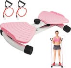 Waist Twister Dubbel Pedaal | Retourdeal 28% Korting, Sport en Fitness, Kunststof, Overige typen, Ophalen of Verzenden, Armen